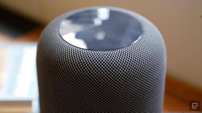 Apple is reportedly developing a replacement for the original HomePod | DeviceDaily.com