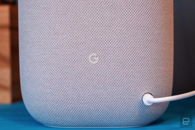 Google's Nest Audio smart speaker is down to $60 right now | DeviceDaily.com