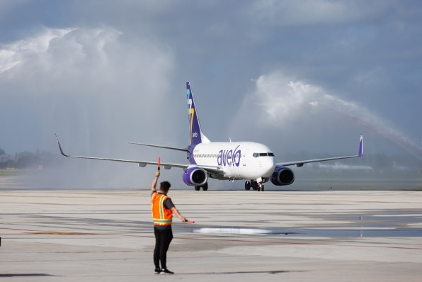 How Avelo Airlines is building an ultra low-cost carrier that’s actually good | DeviceDaily.com
