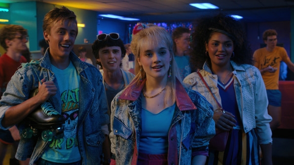 How ‘Stranger Things’ is fueling an obsession with the 1980s—and why this nostalgia is unique | DeviceDaily.com