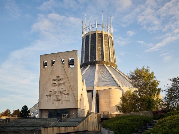 These Catholic churches in Europe are unlike anything you’ve seen before | DeviceDaily.com