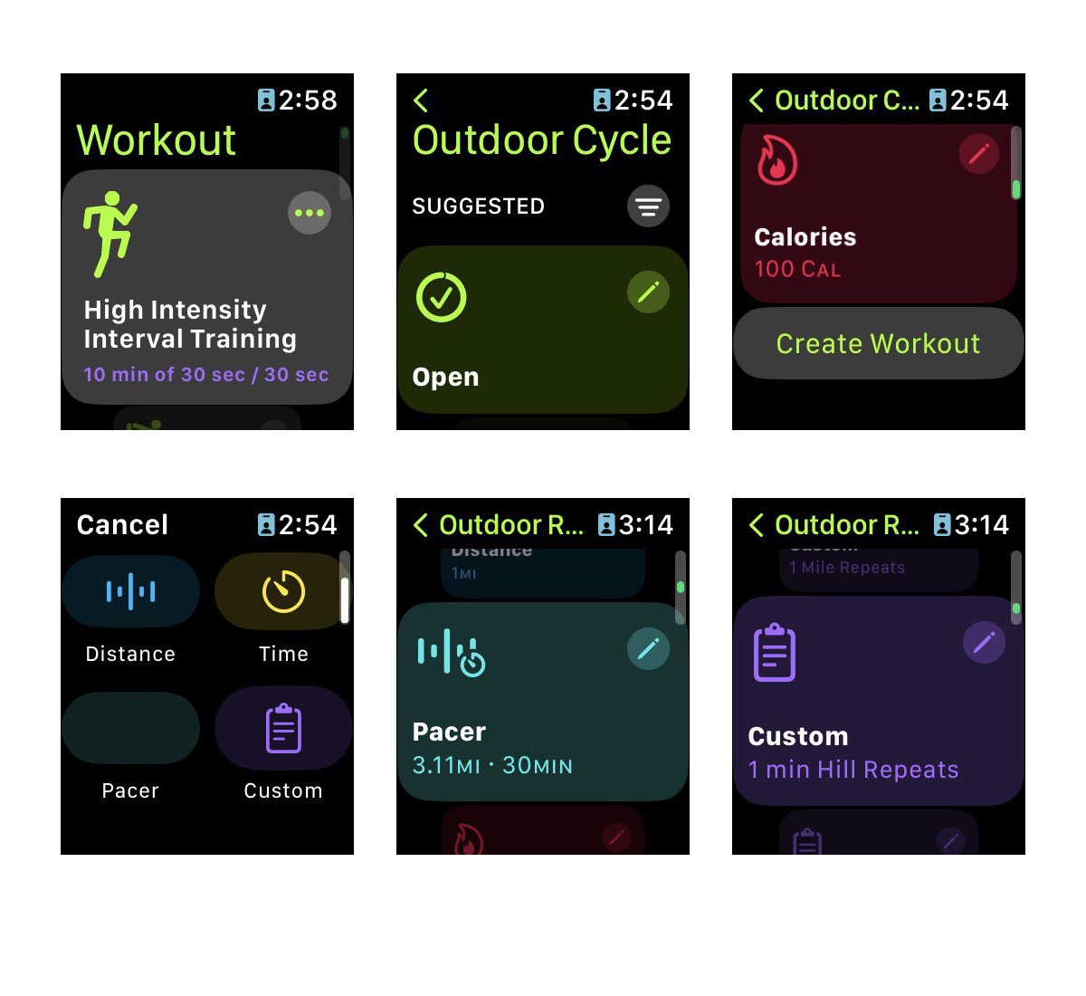 watchOS 9 preview: A hearty upgrade for workout and sleep tracking | DeviceDaily.com