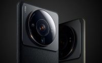 Xiaomi 12S Ultra has a Leica camera with a massive 1-inch sensor