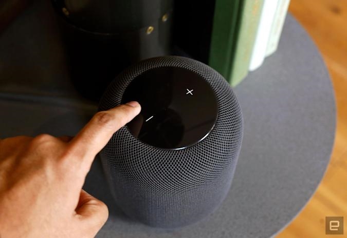 Apple is reportedly developing a replacement for the original HomePod | DeviceDaily.com