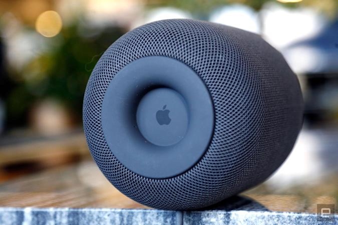 Apple is reportedly developing a replacement for the original HomePod | DeviceDaily.com