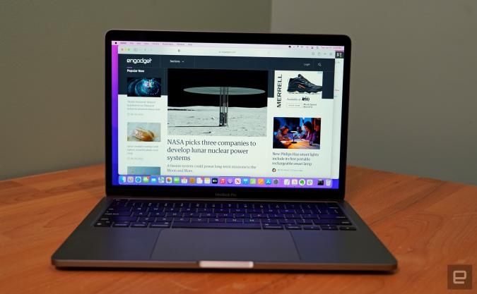 Apple's entry-level 13-inch MacBook Pro M2 may have slower SSD speeds than the M1 model | DeviceDaily.com