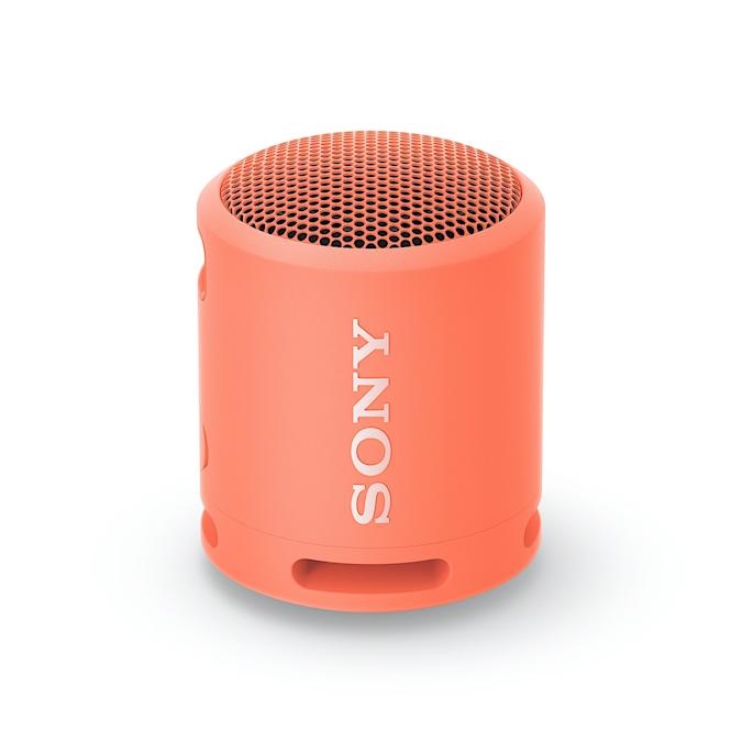 Sony's new portable speakers are waterproof and better with calls | DeviceDaily.com