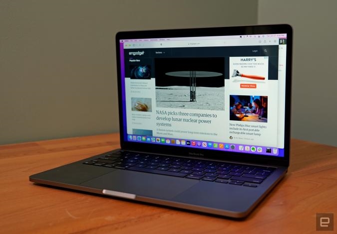 Apple's entry-level 13-inch MacBook Pro M2 may have slower SSD speeds than the M1 model | DeviceDaily.com