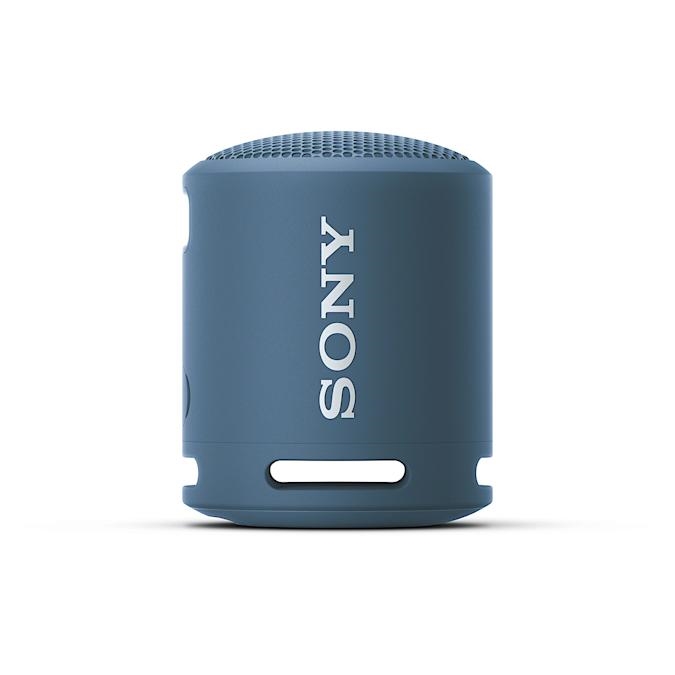 Sony's new portable speakers are waterproof and better with calls | DeviceDaily.com