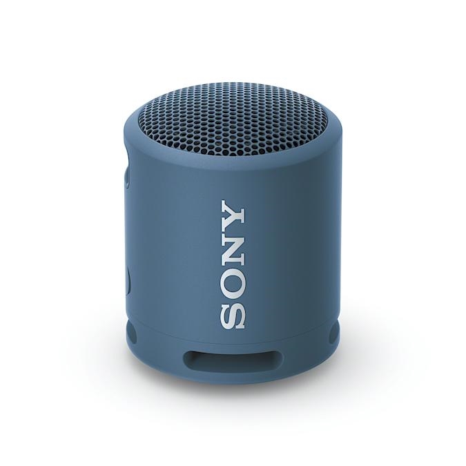 Sony's new portable speakers are waterproof and better with calls | DeviceDaily.com