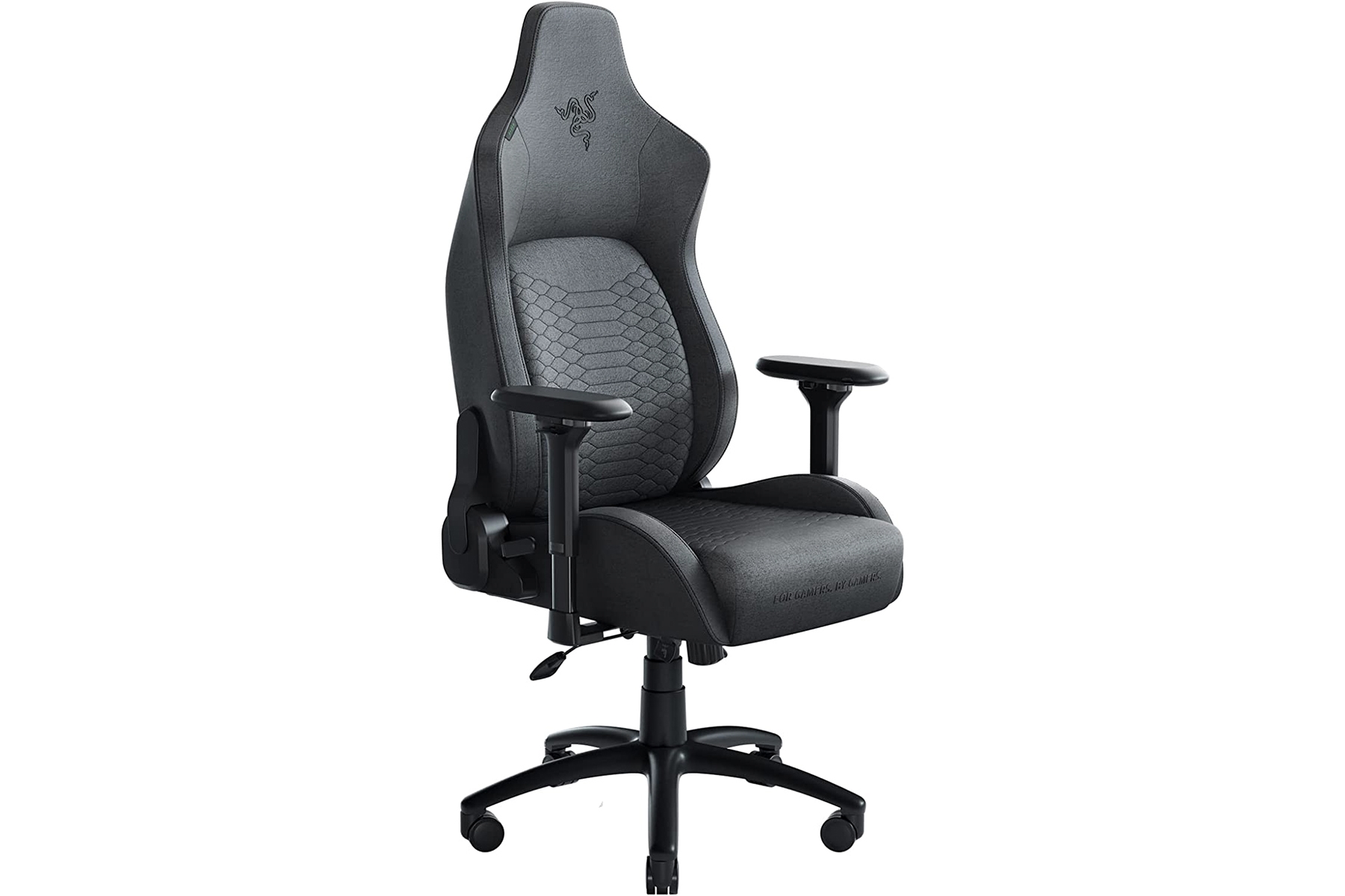 Razer Iskur gaming chair | DeviceDaily.com