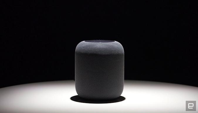 Apple is reportedly developing a replacement for the original HomePod | DeviceDaily.com