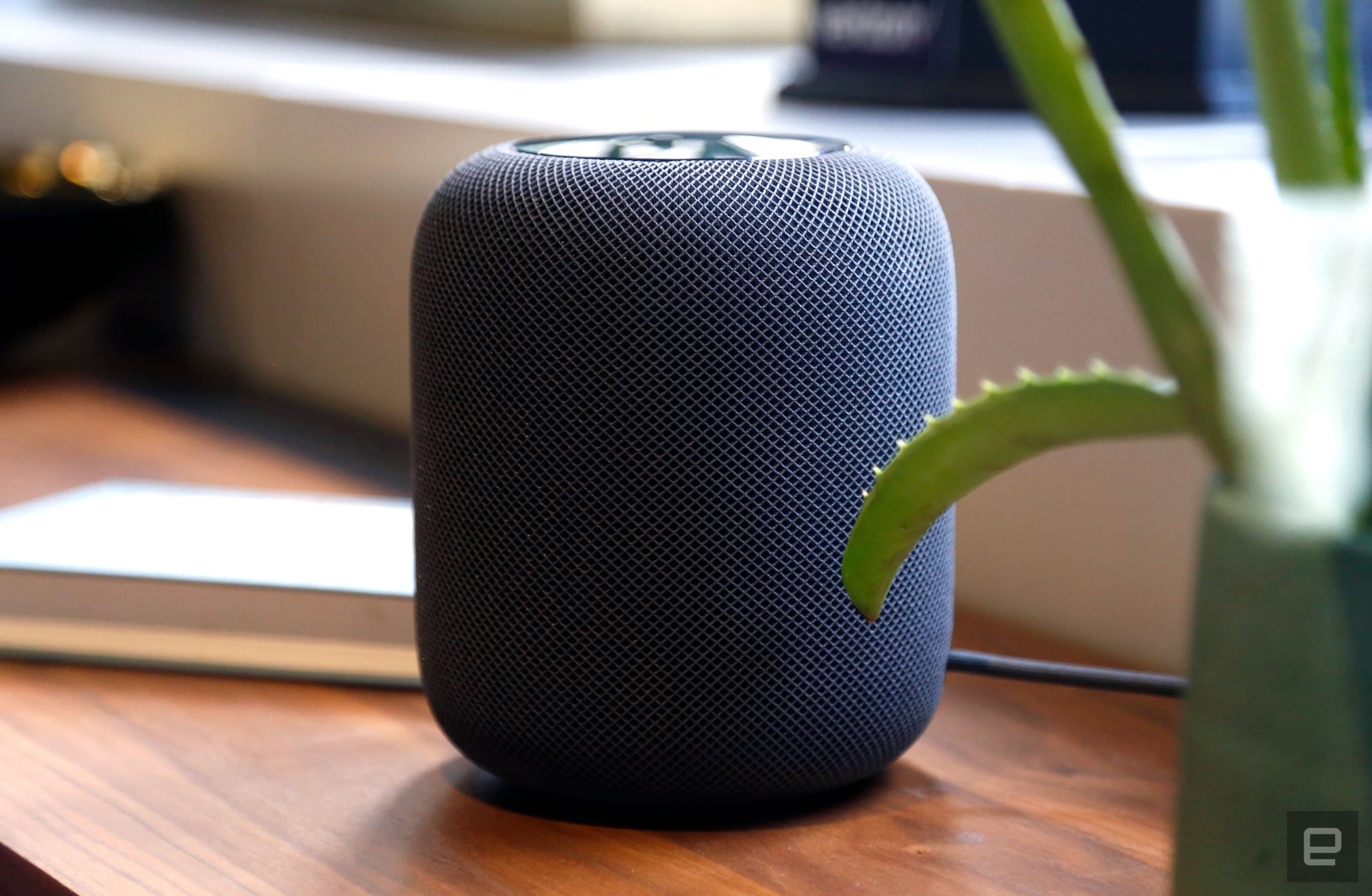 Apple is reportedly developing a replacement for the original HomePod | DeviceDaily.com