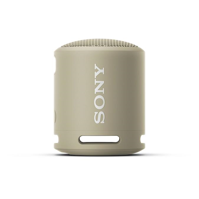 Sony's new portable speakers are waterproof and better with calls | DeviceDaily.com