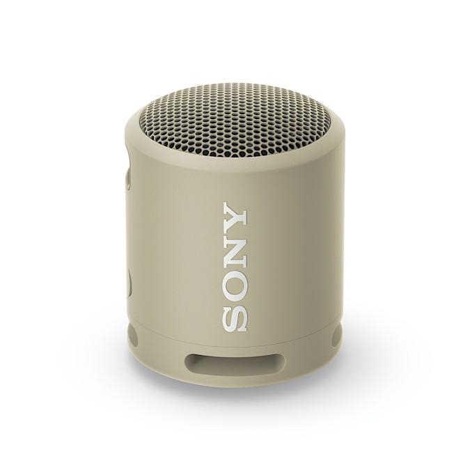 Sony's new portable speakers are waterproof and better with calls | DeviceDaily.com