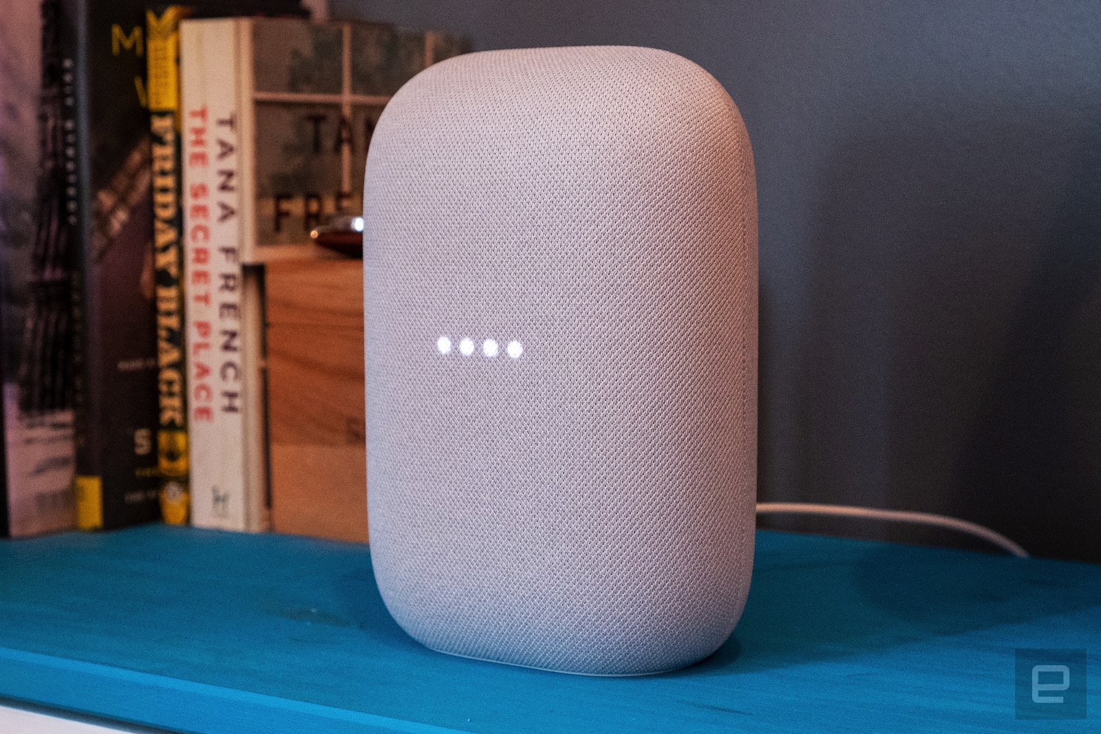 Google's Nest Audio smart speaker is down to $60 right now | DeviceDaily.com