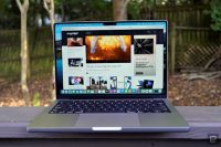 Apple may release M2 14-inch and 16-inch MacBook Pros as early as this fall