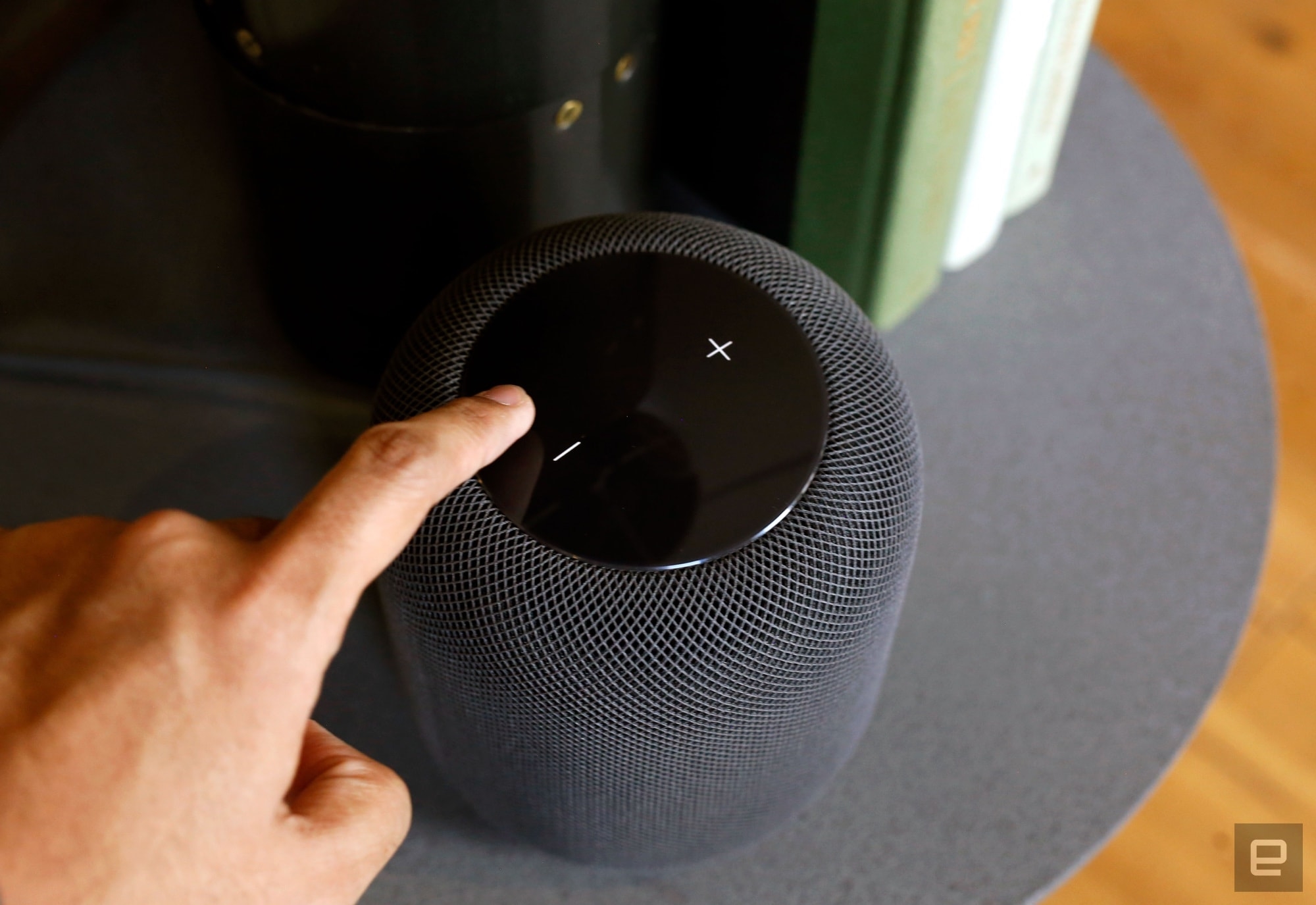 Apple is reportedly developing a replacement for the original HomePod | DeviceDaily.com