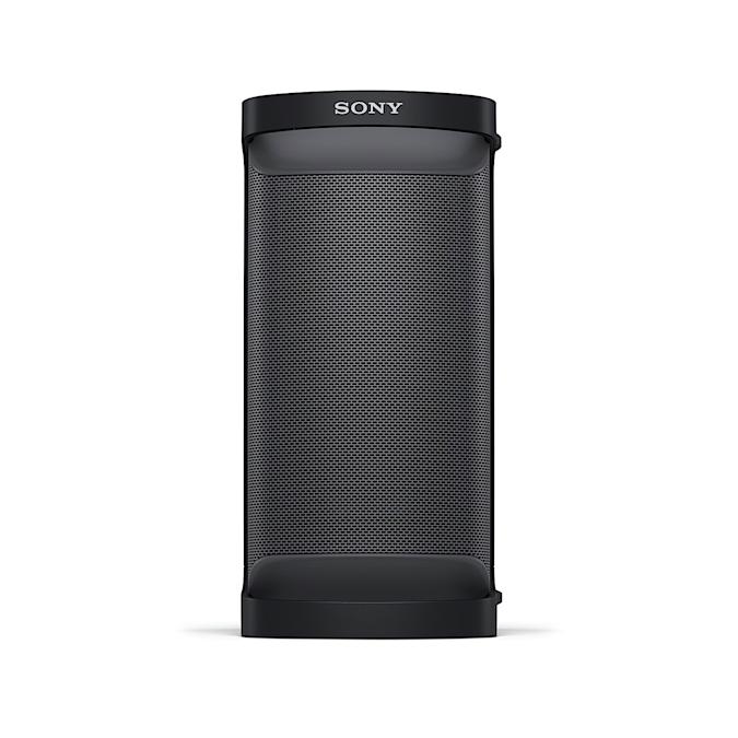 Sony's new portable speakers are waterproof and better with calls | DeviceDaily.com