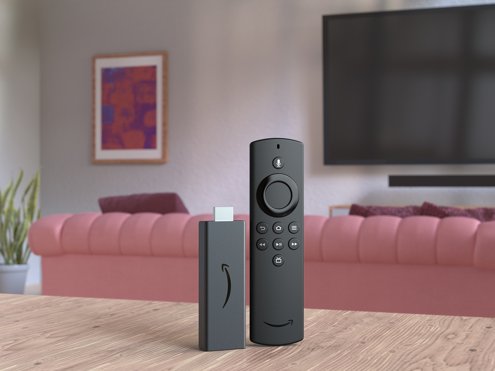 The best Prime Day deals for Amazon devices that you can get | DeviceDaily.com Amazon Fire TV Stick Lite | DeviceDaily.com