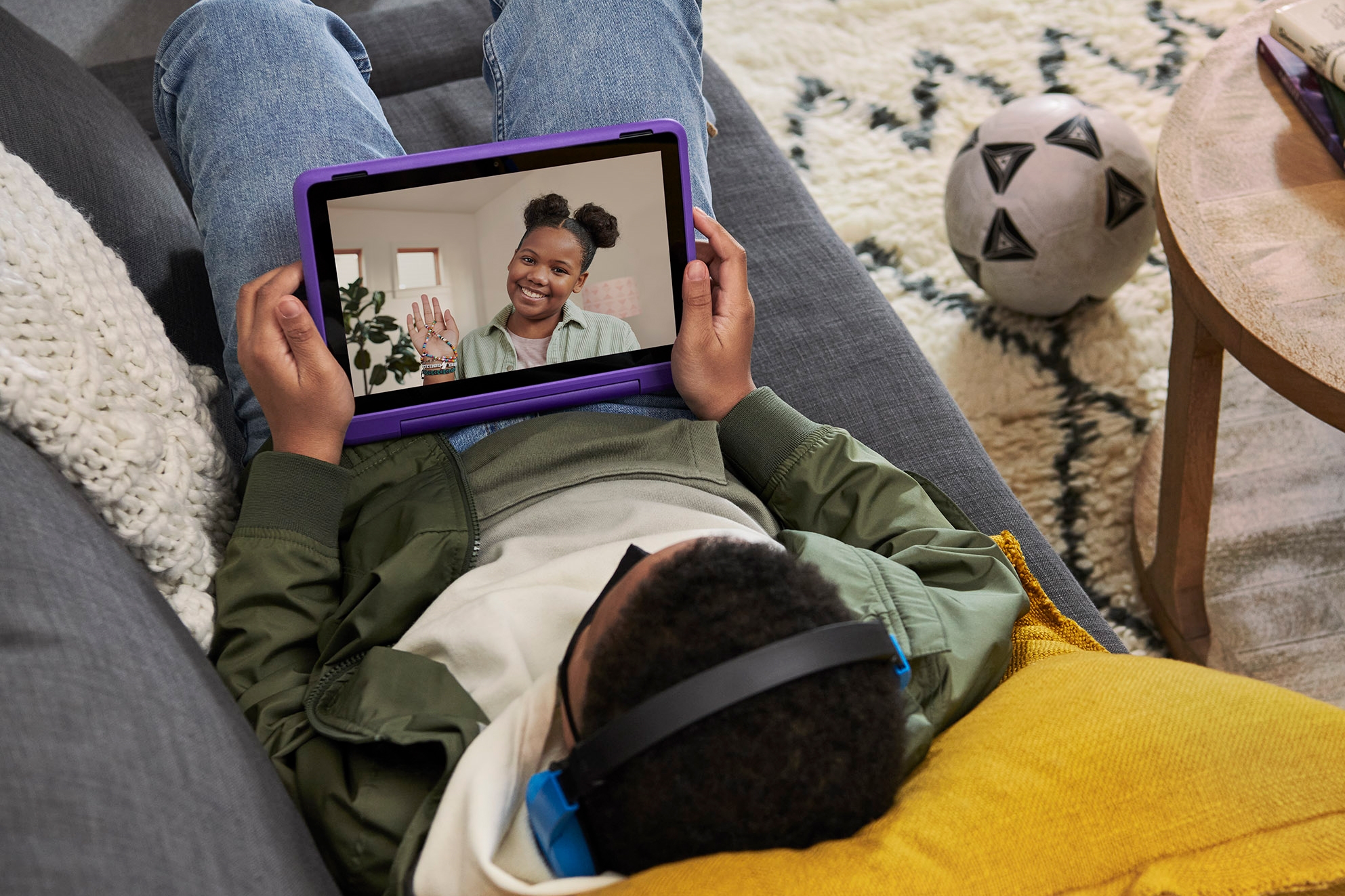 The best Prime Day deals for Amazon devices that you can get | DeviceDaily.com Amazon Fire HD 10 Kids Pro | DeviceDaily.com