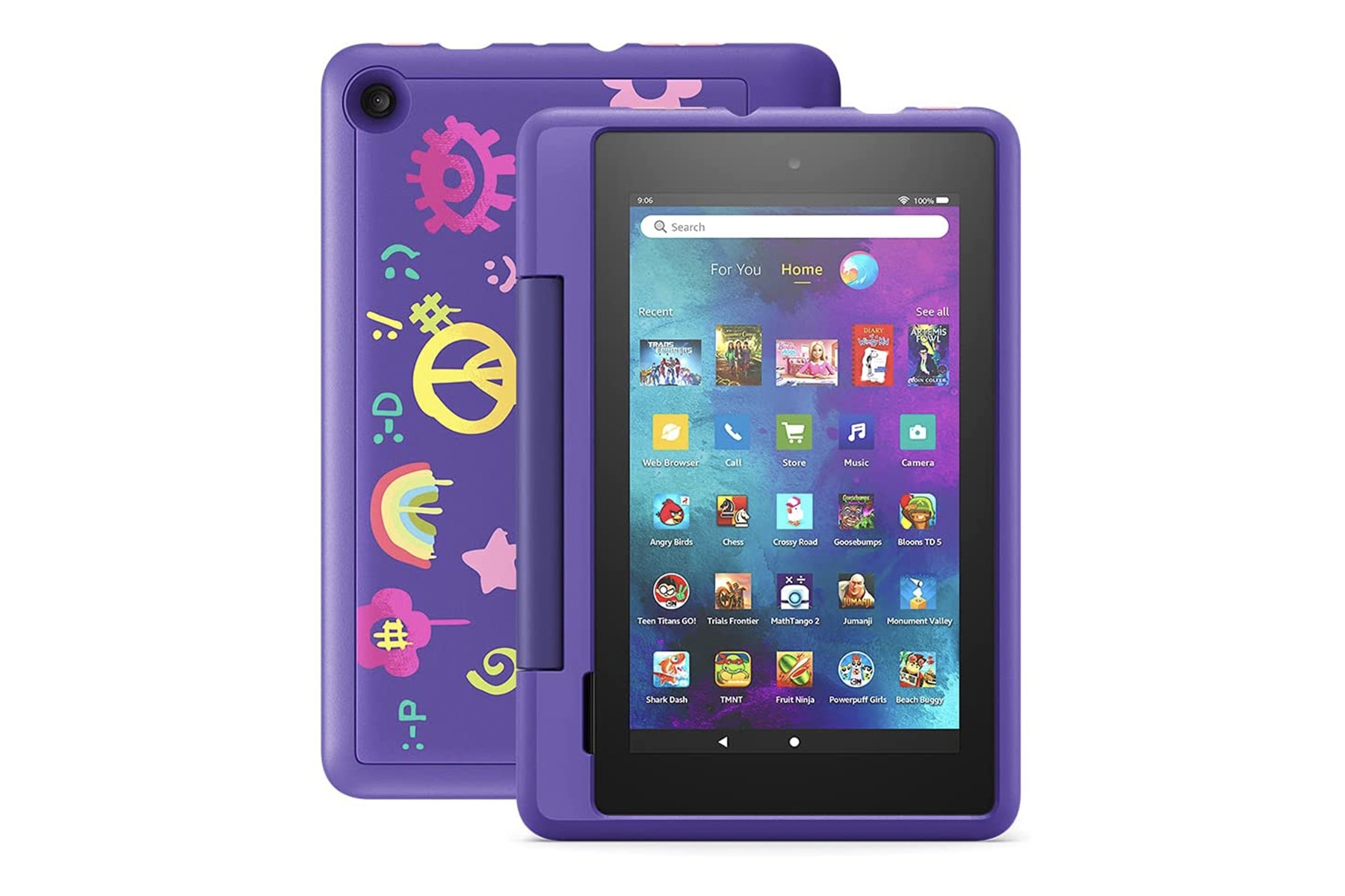 The best Prime Day deals for Amazon devices that you can get | DeviceDaily.com Fire 7 Kids Pro | DeviceDaily.com