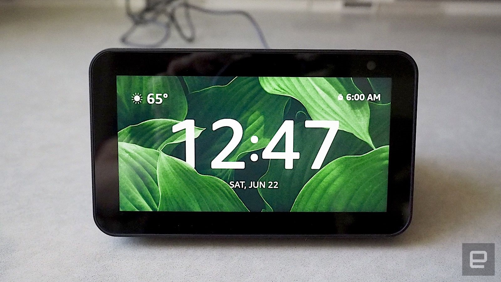 The best Prime Day deals for Amazon devices that you can get | DeviceDaily.com Amazon Echo Show 5 smart speaker | DeviceDaily.com