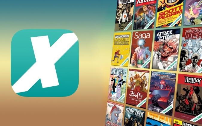 Amazon promises to fix Comixology after making the service nearly unusable | DeviceDaily.com