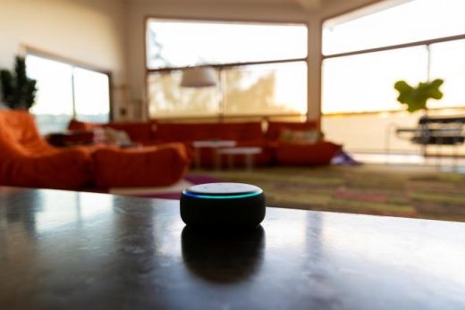 Amazon’s new pitch: let Alexa speak as your relatives from beyond the grave