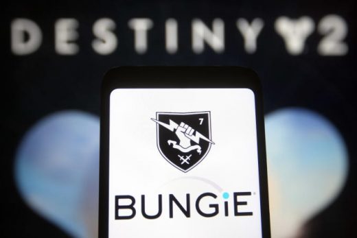 Bungie sues ‘Destiny 2’ YouTuber who issued almost 100 fake DMCA claims