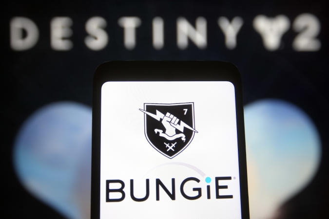 Bungie sues 'Destiny 2' YouTuber who issued almost 100 fake DMCA claims | DeviceDaily.com
