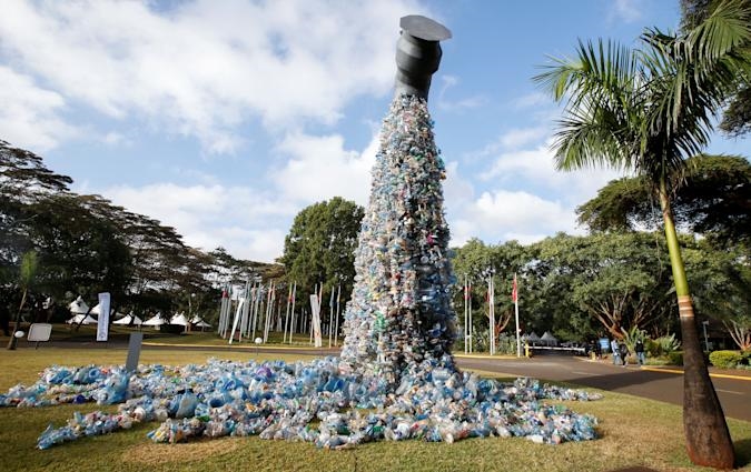 Canada is banning the sale, production and import of some single-use plastics | DeviceDaily.com