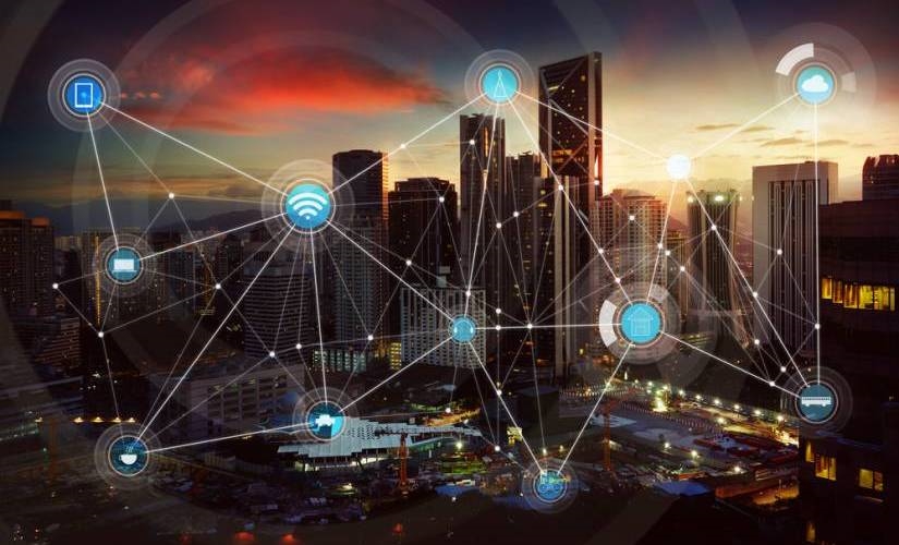Continued IoT Scalability Requires More Devices with Intermittent Connectivity | DeviceDaily.com
