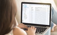 Gmail Design Changes Now Being Rolled Out