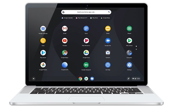 Google Lets Enterprises Turn Hundreds Of Macs, PCs Into Chromebooks | DeviceDaily.com