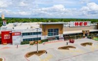 H-E-B Beats Amazon In Online Grocery Sales
