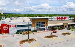 H-E-B Beats Amazon In Online Grocery Sales | DeviceDaily.com
