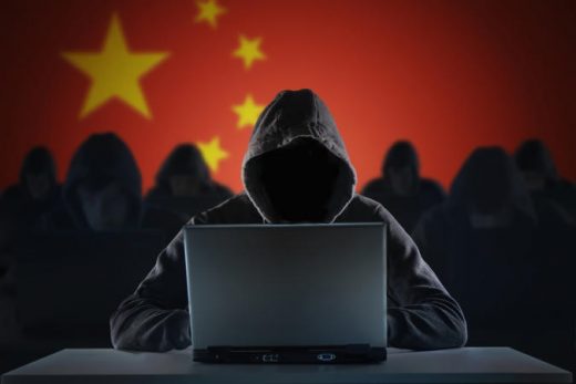 Hacker claims they stole police data on a billion Chinese citizens