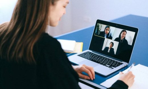 How To Have Impactful Meetings in the Future