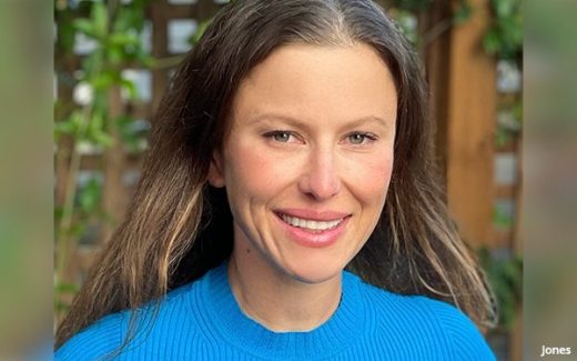 Instacart Promotes Laura Jones To CMO, Shakes Up Executive Team To Support Growth