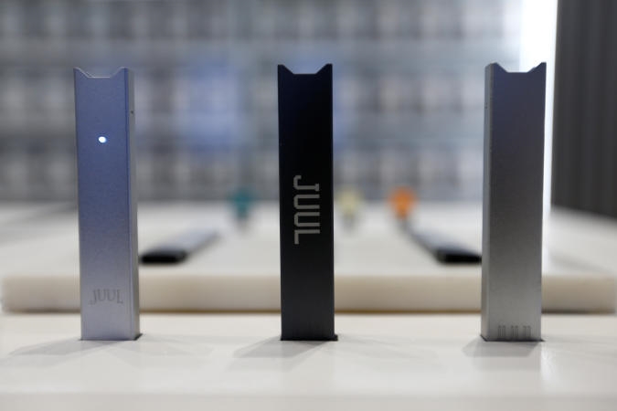 Juul asks appeals court to block the US ban on its vaping products | DeviceDaily.com