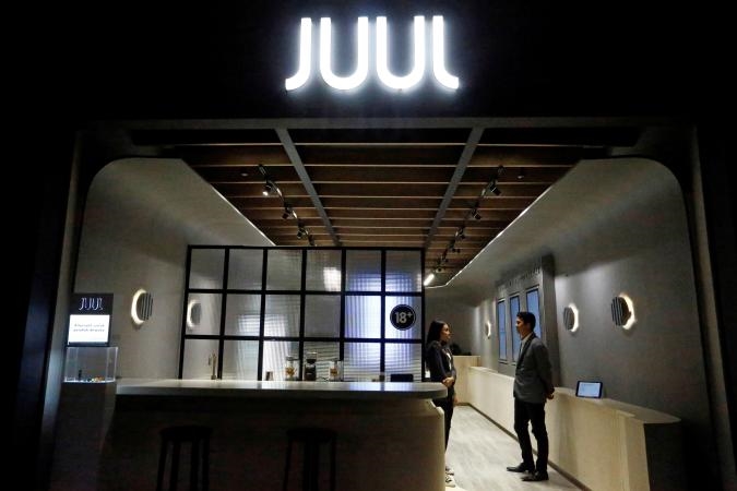 Juul can temporarily keep selling its vaping products in the US | DeviceDaily.com