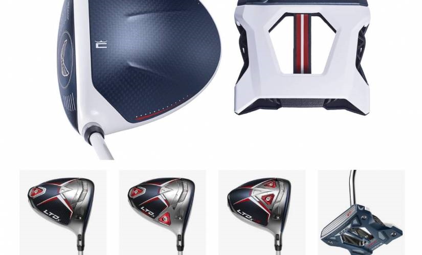 Limited Edition LTDx LS Volition Driver–Claim the Best | DeviceDaily.com