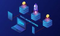 Multiply Your Dividends By Developing Your Own IDO Launchpad