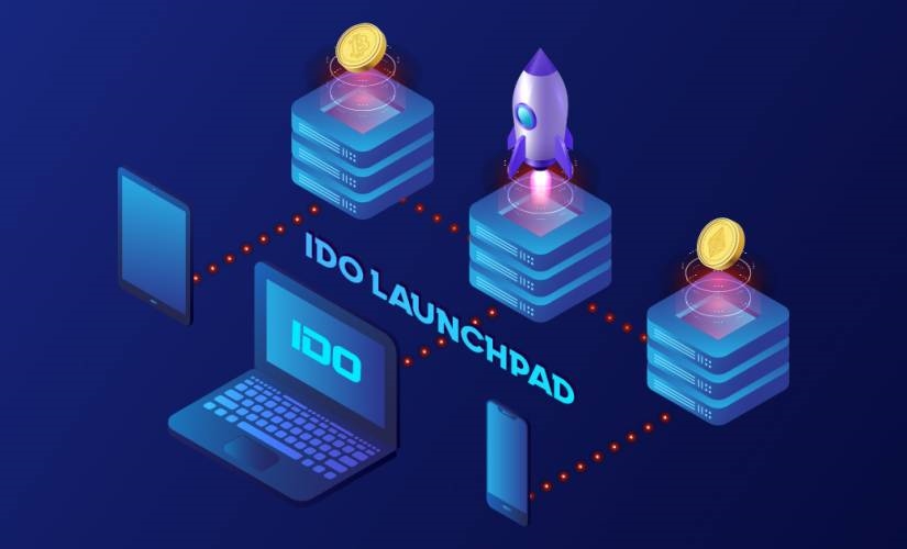 Multiply Your Dividends By Developing Your Own IDO Launchpad | DeviceDaily.com