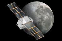 NASA takes a step towards putting humans back on the Moon with CAPSTONE launch