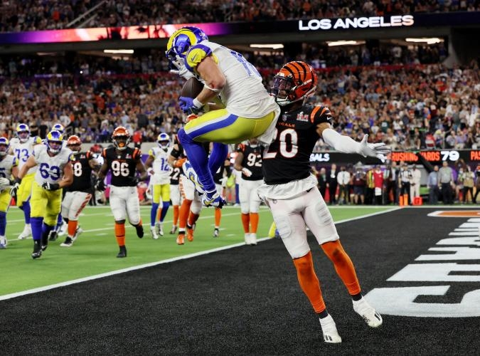 NFL commissioner says the league's own streaming service will launch ahead of the 2022 season | DeviceDaily.com NFL commissioner says the league's own streaming service will launch ahead of the 2022 season | DeviceDaily.com