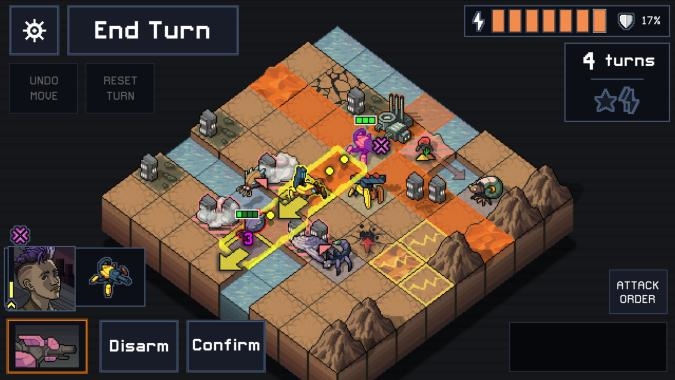 Netflix Games snags 'Into The Breach' as a mobile exclusive | DeviceDaily.com