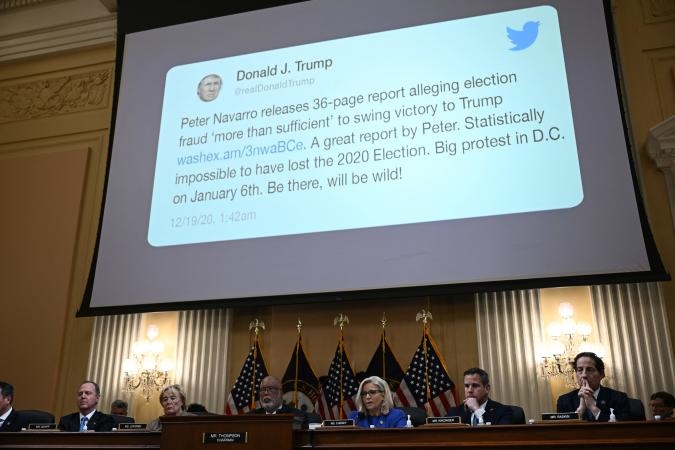 Pew confirms what we already knew: People like to retweet political hot takes | DeviceDaily.com