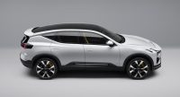 Polestar’s electric SUV will start at €75,000